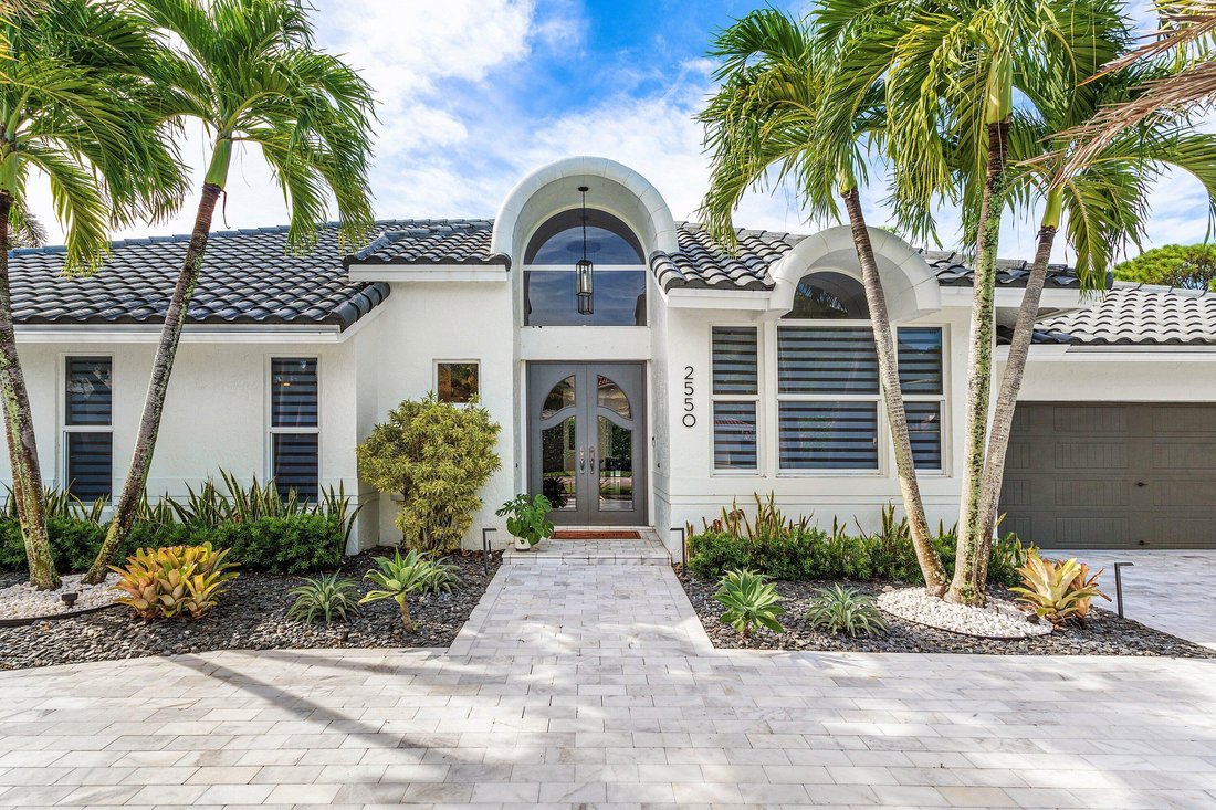 House in Boca Raton, Florida, United States 2 - 18982842