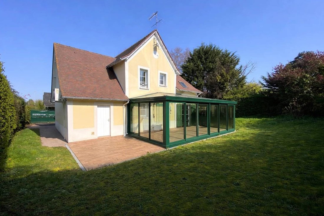 Maison à Villers-sur-Mer, Normandie, France 1 - 18236621