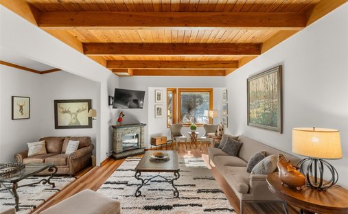 Townhouse in Dillon, Colorado, United States 1