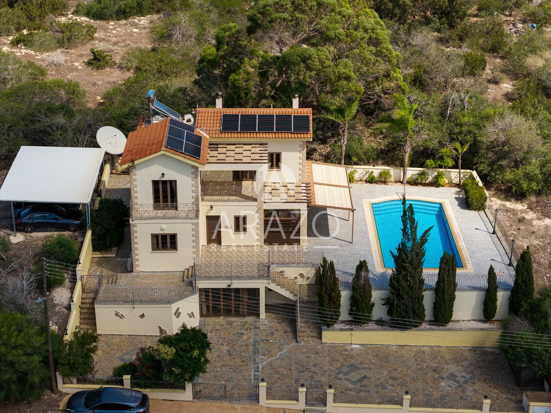 House in Paralimni, Famagusta, Cyprus 3 - 18982629