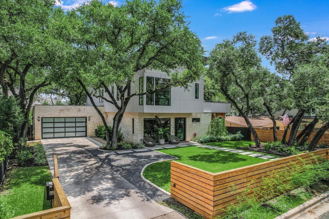 House in Austin, Texas, United States 1 - 18983067