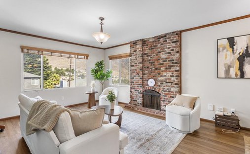 House in South San Francisco, California, United States 1