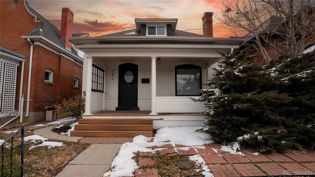 House in Denver, Colorado, United States 1 - 18982803