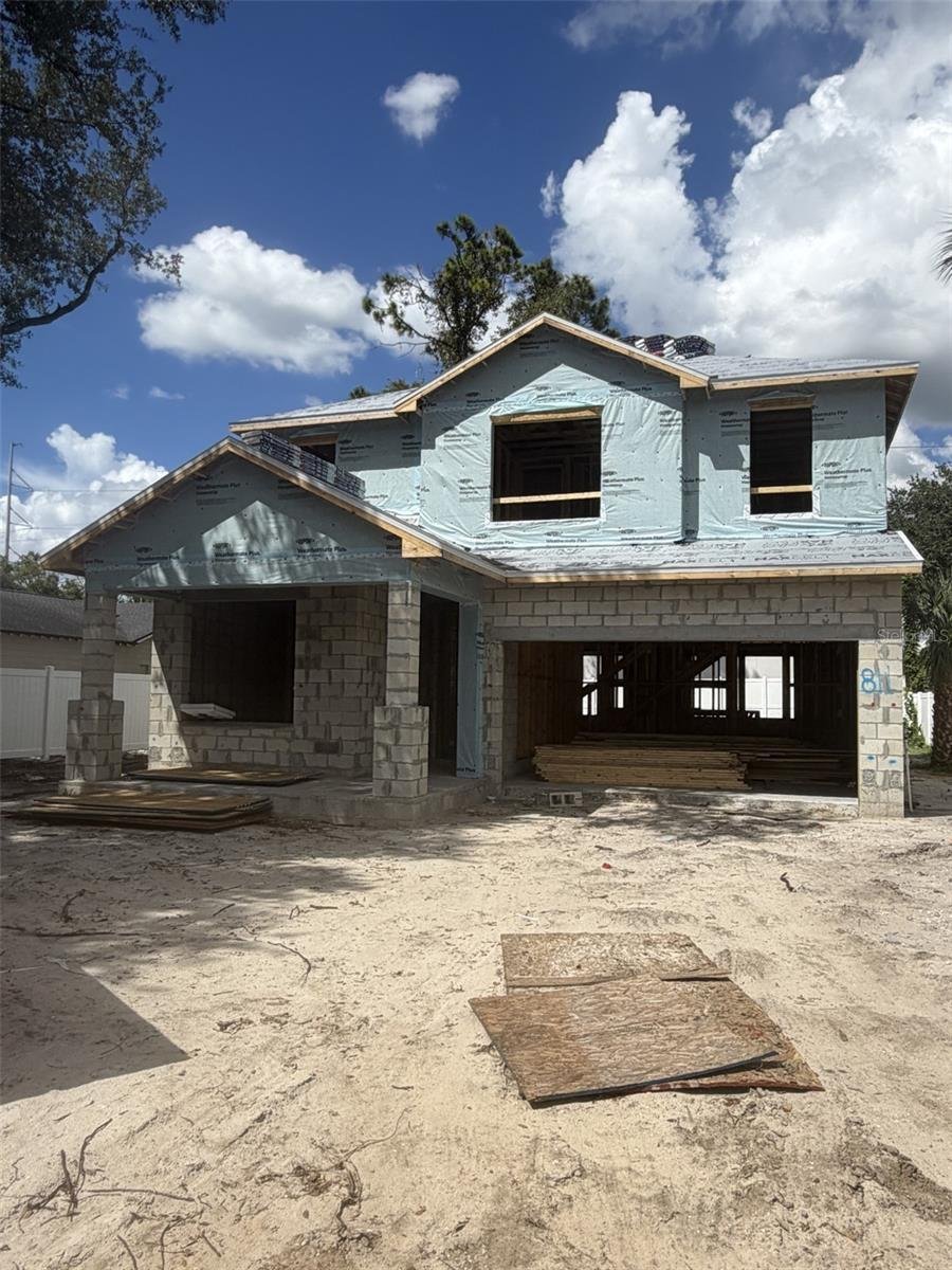 House in Tampa, Florida, United States 2 - 18705648