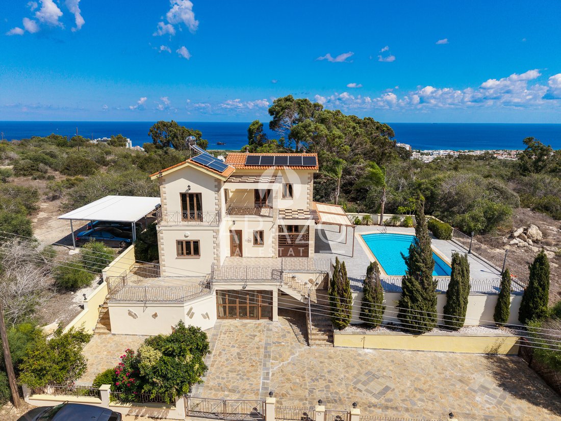 House in Paralimni, Famagusta, Cyprus 1 - 18982629