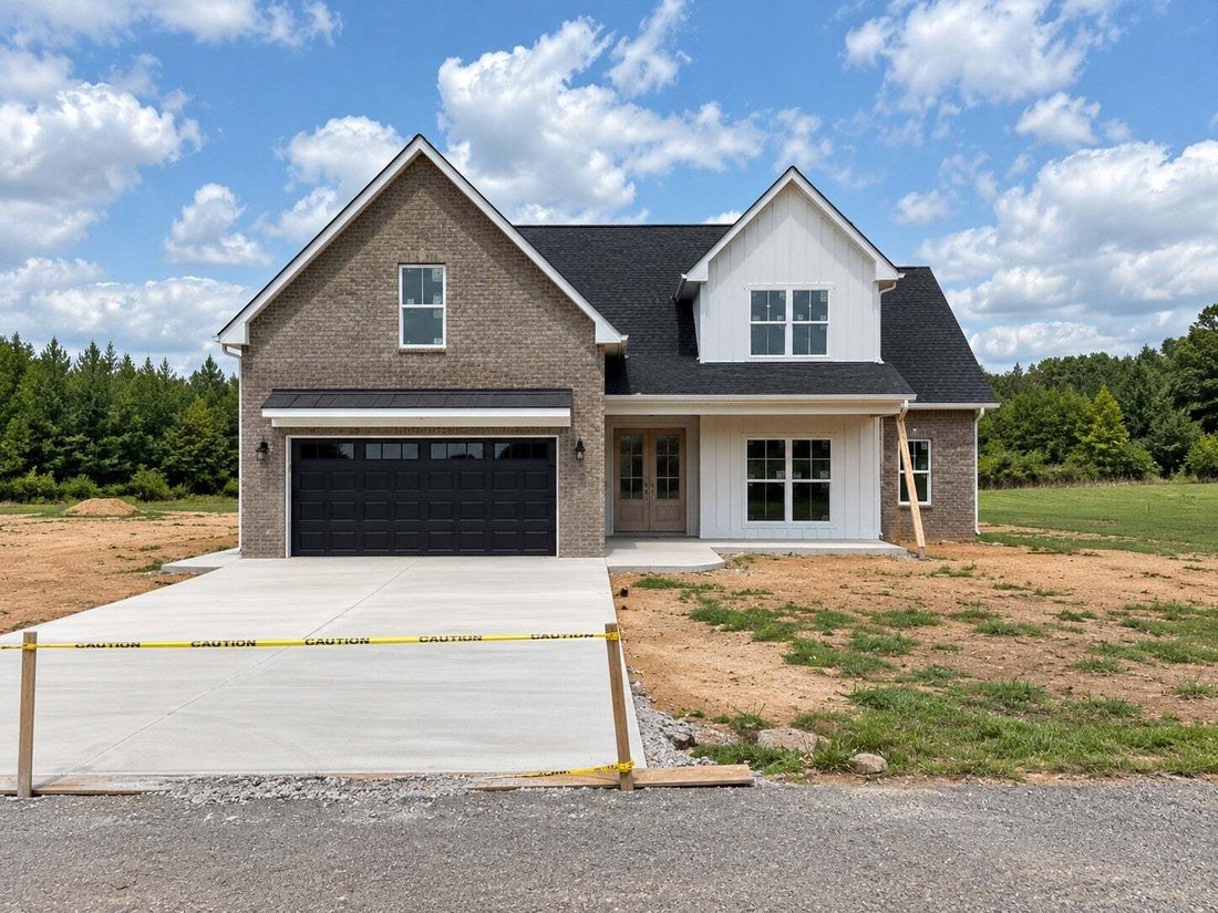 House in Woodbury, Tennessee, United States 1 - 18983045