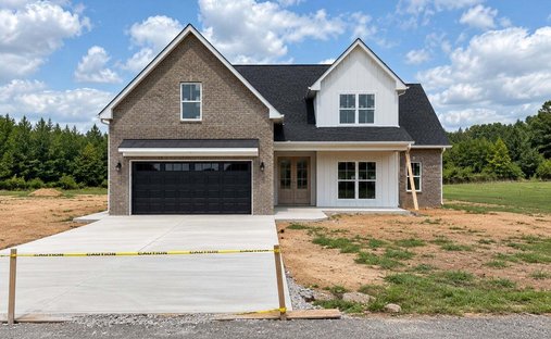 House in Woodbury, Tennessee, United States 1