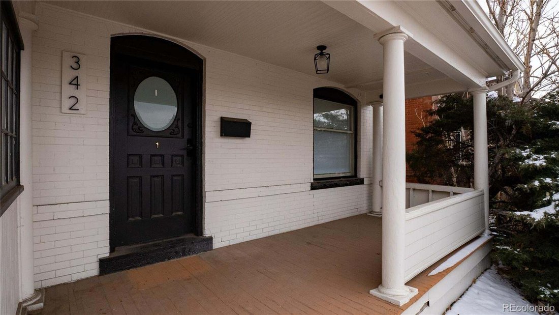House in Denver, Colorado, United States 2 - 18982803