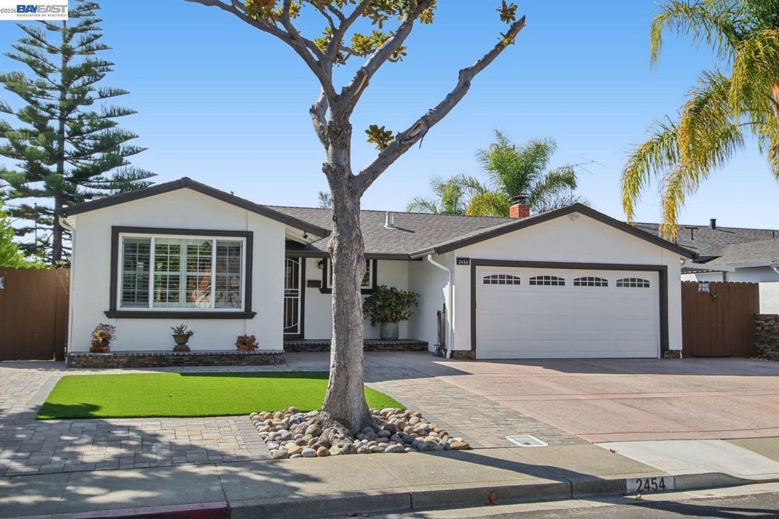 House in Union City, California, United States 4 - 18982700