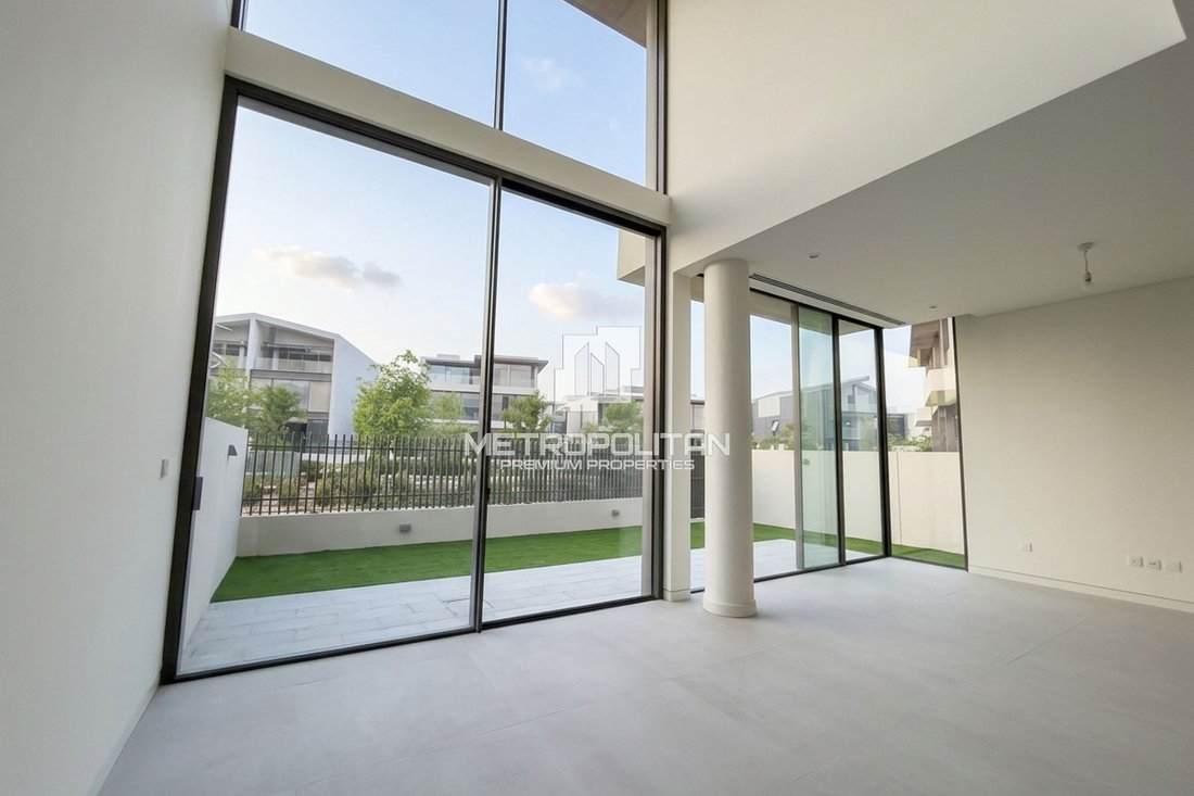 Villa in Al Barari, Dubai, United Arab Emirates 4 - 17268935
