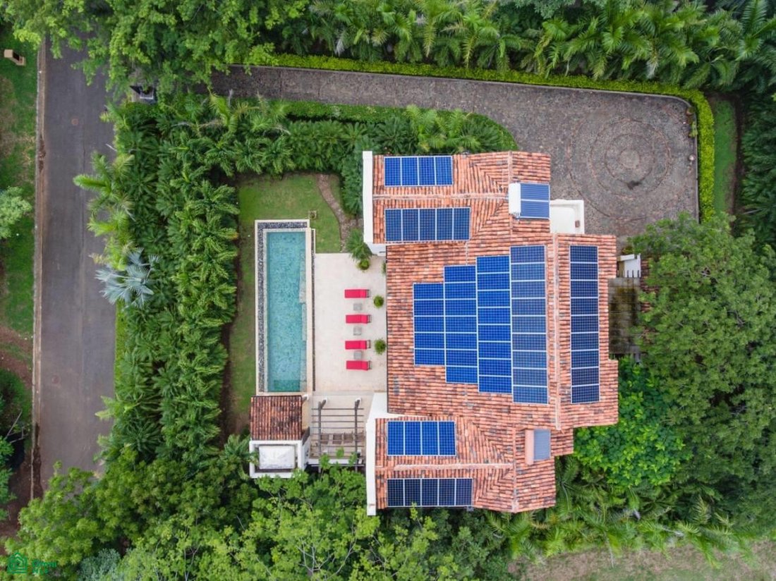 House in Pinilla, Guanacaste Province, Costa Rica 4 - 17088198