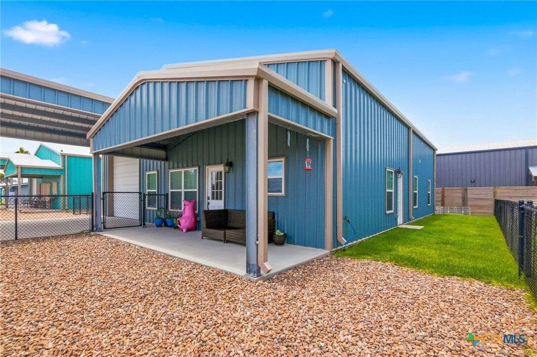 House in Palacios, Texas, United States 4 - 18982622