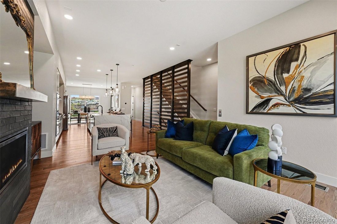 Townhouse in Westminster, Colorado, United States 5 - 16916877