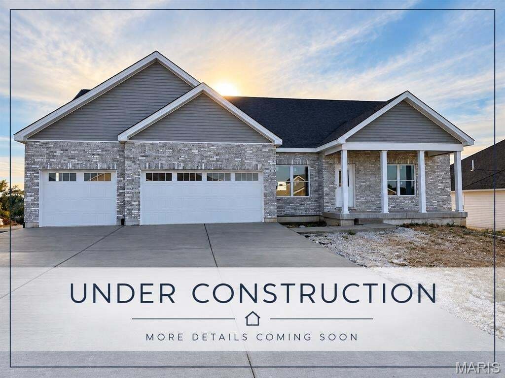 House in Washington, Missouri, United States 1 - 18554788