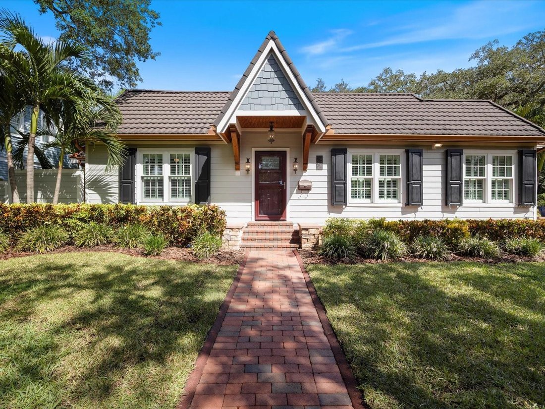 House in Clearwater, Florida, United States 2 - 18983189