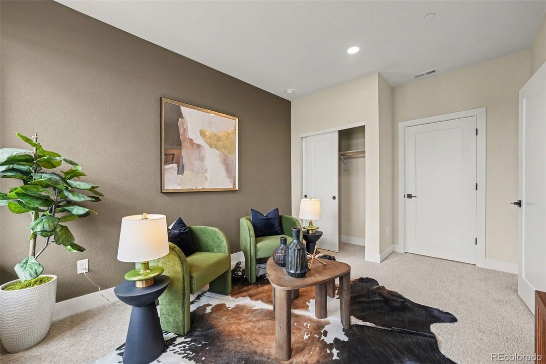 Townhouse in Westminster, Colorado, United States 4 - 16916877