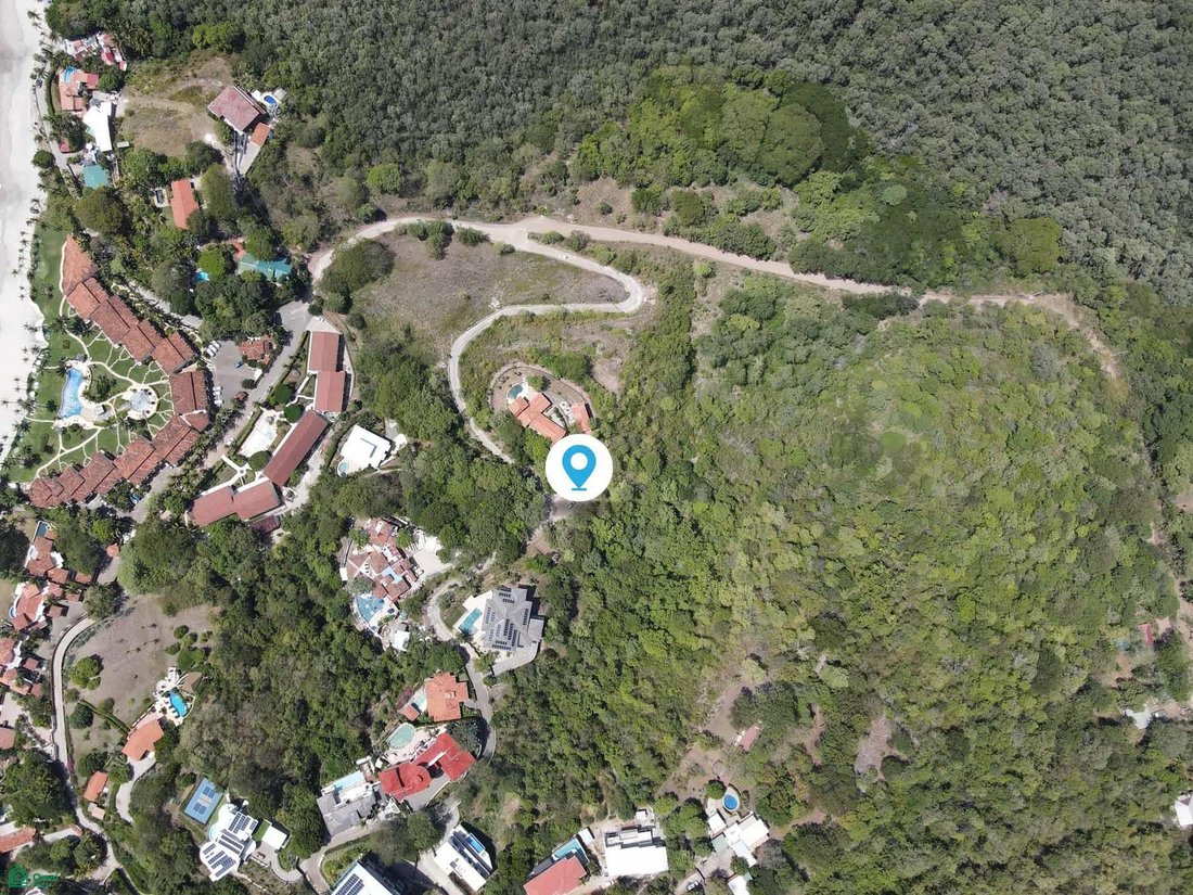 Land in Playa Flamingo, Guanacaste Province, Costa Rica 2 - 18862258