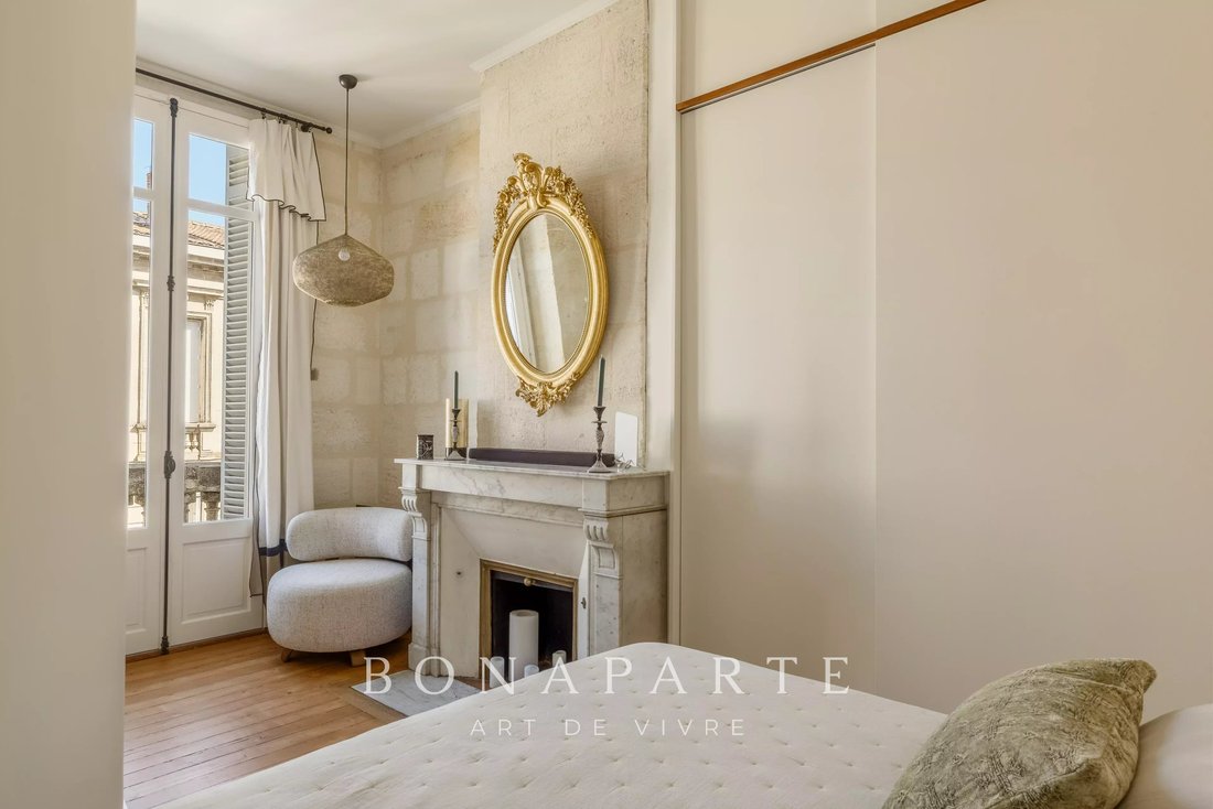 Apartment in Hôtel de Ville-Quinconce-Saint Seurin-Fondaudège, Bordeaux, France 5 - 18904427
