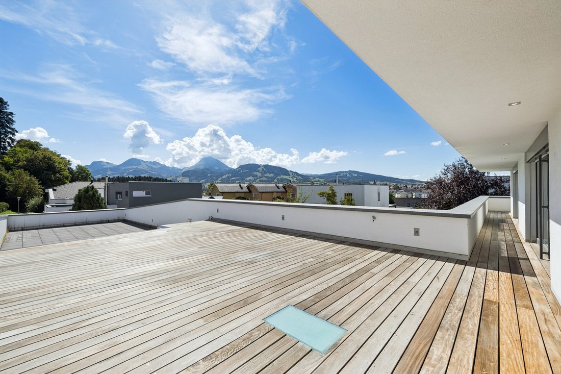 House in Bulle, Canton of Fribourg, Switzerland 2 - 18983145