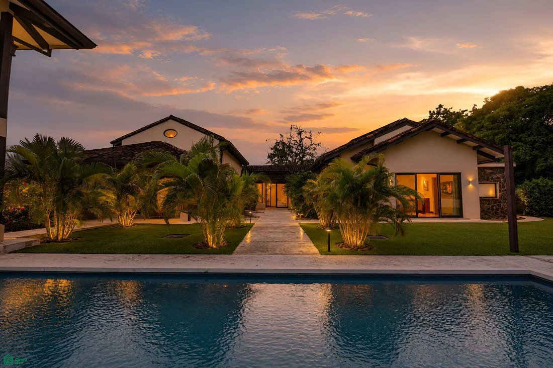 House in Tamarindo, Santa Cruz, Costa Rica 3 - 18379656