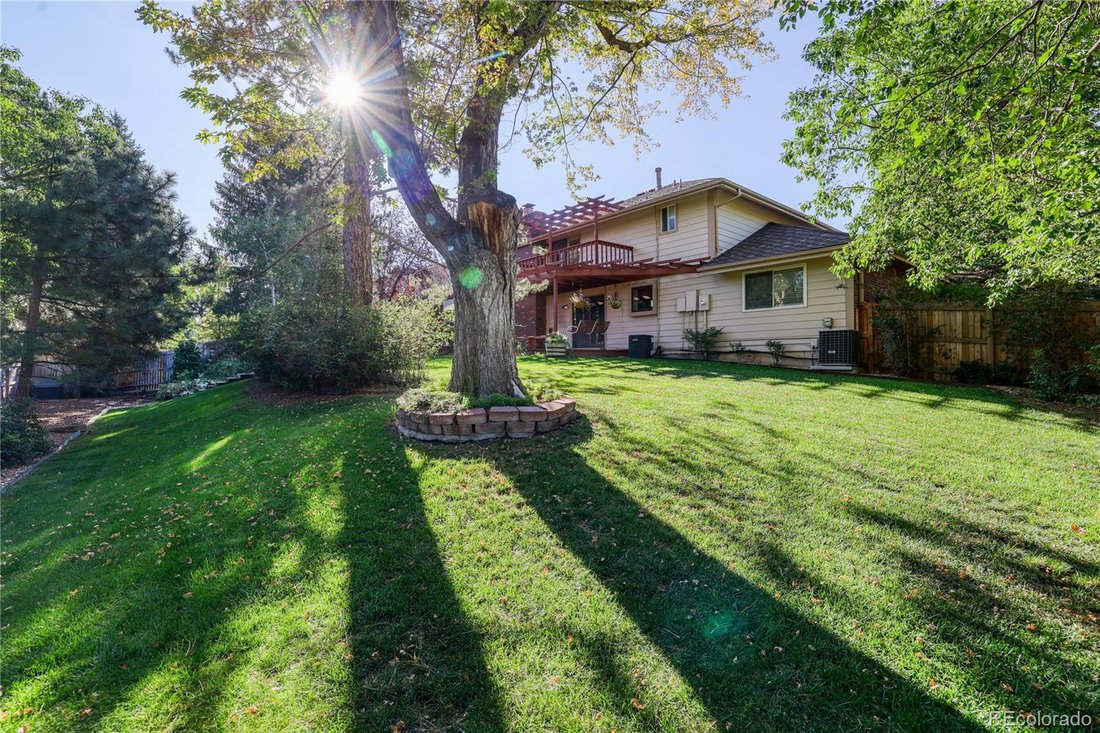 House in Cherry Hills Village, Colorado, United States 2 - 18982850