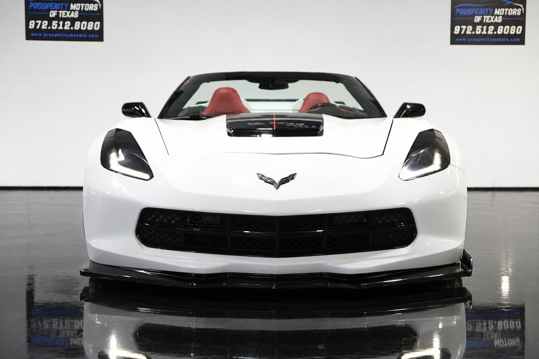 Cabriolet in Carrollton, TX, United States 4 - 18983073