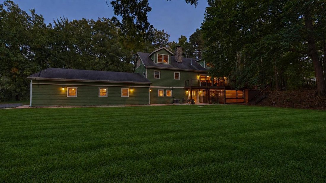 House in Newville, Wisconsin, United States 2 - 18982596