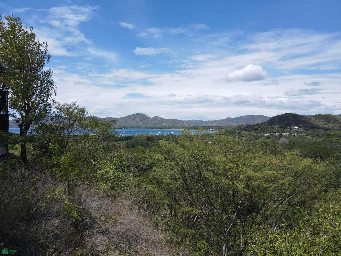 Land in Playa Flamingo, Guanacaste Province, Costa Rica 1 - 18862258