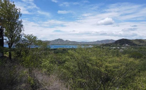 Terreno a Playa Flamingo, Provincia di Guanacaste, Costa Rica 1