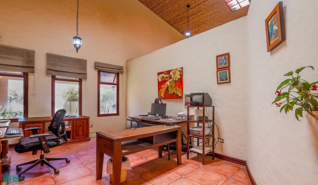 Maison à San Rafael, San José, Costa Rica 5 - 17697722