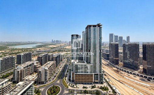 Appartement en Ville Mohammed Ben Rachid, Doubaï, Émirats arabes unis 1
