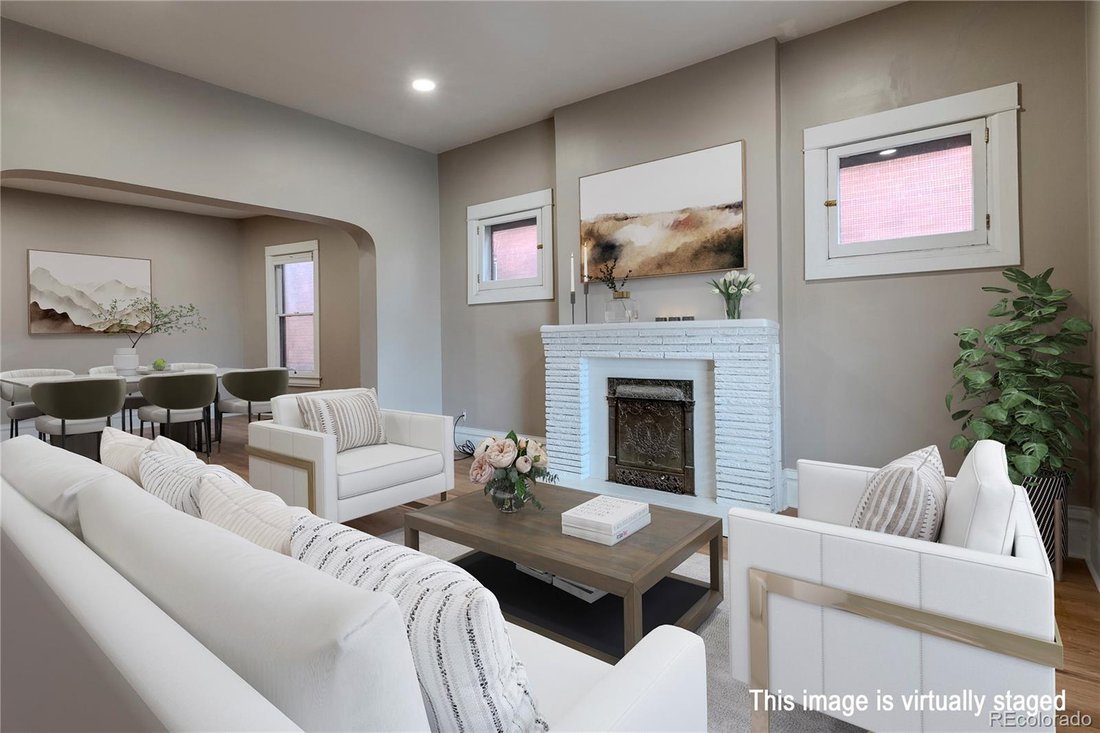 House in Denver, Colorado, United States 3 - 18982803