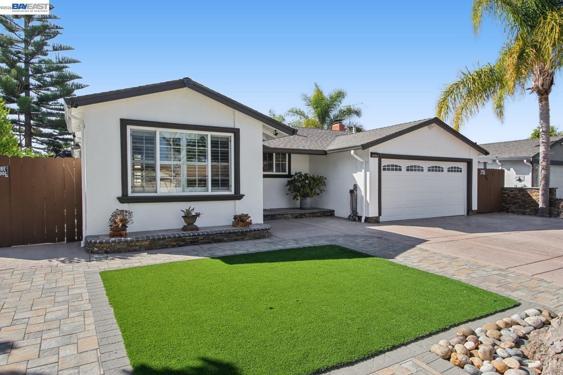 House in Union City, California, United States 1 - 18982700