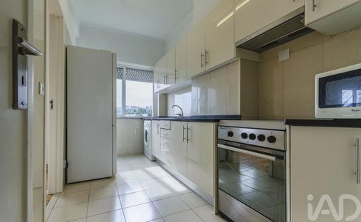 Apartment in Beato, Lisbon, Portugal 1