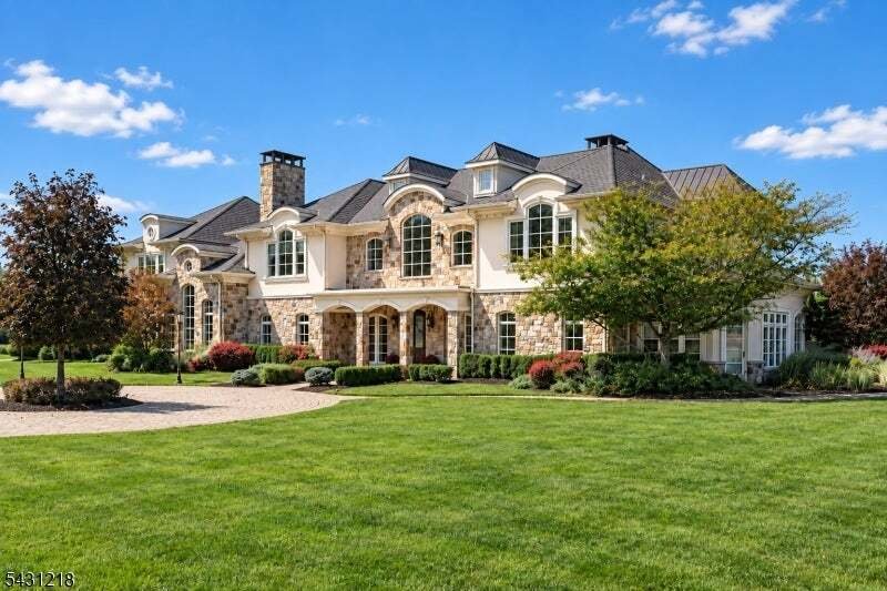 Casa en Princeton, Nueva Jersey, Estados Unidos 2 - 18064756