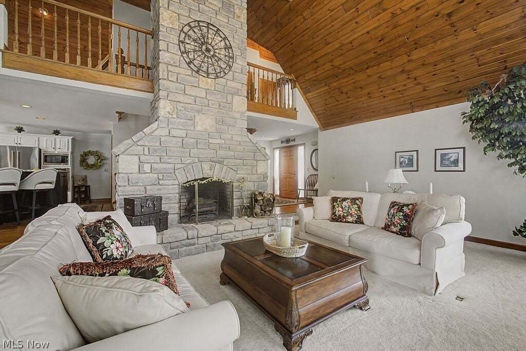 House in Howard, Ohio, United States 3 - 18982656