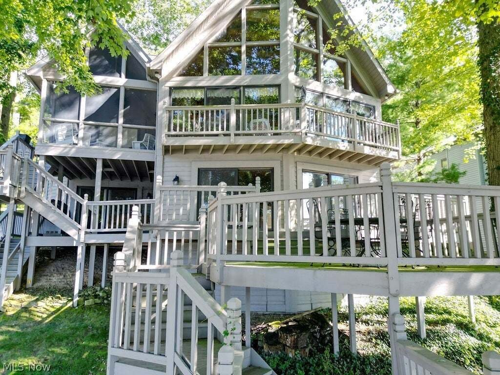 House in Howard, Ohio, United States 1 - 18982656