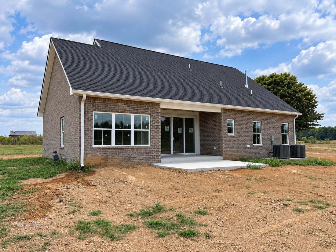 House in Woodbury, Tennessee, United States 5 - 18983045