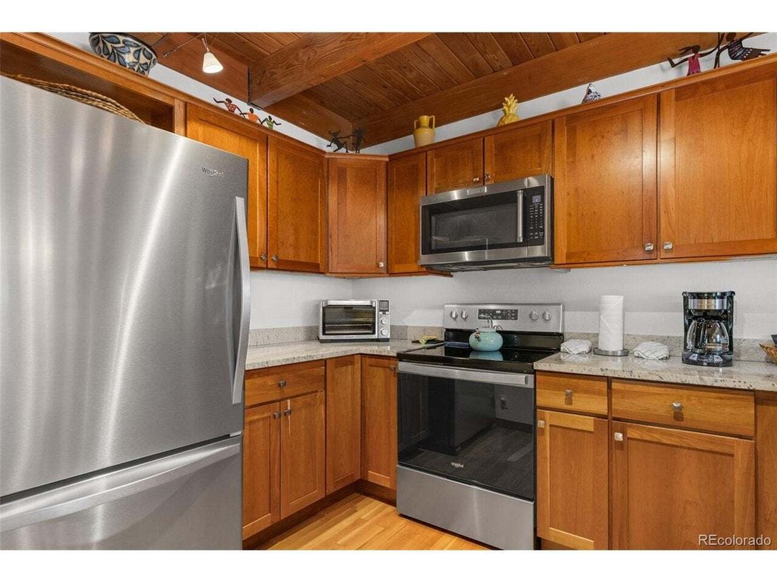 Townhouse in Dillon, Colorado, United States 4 - 18983109