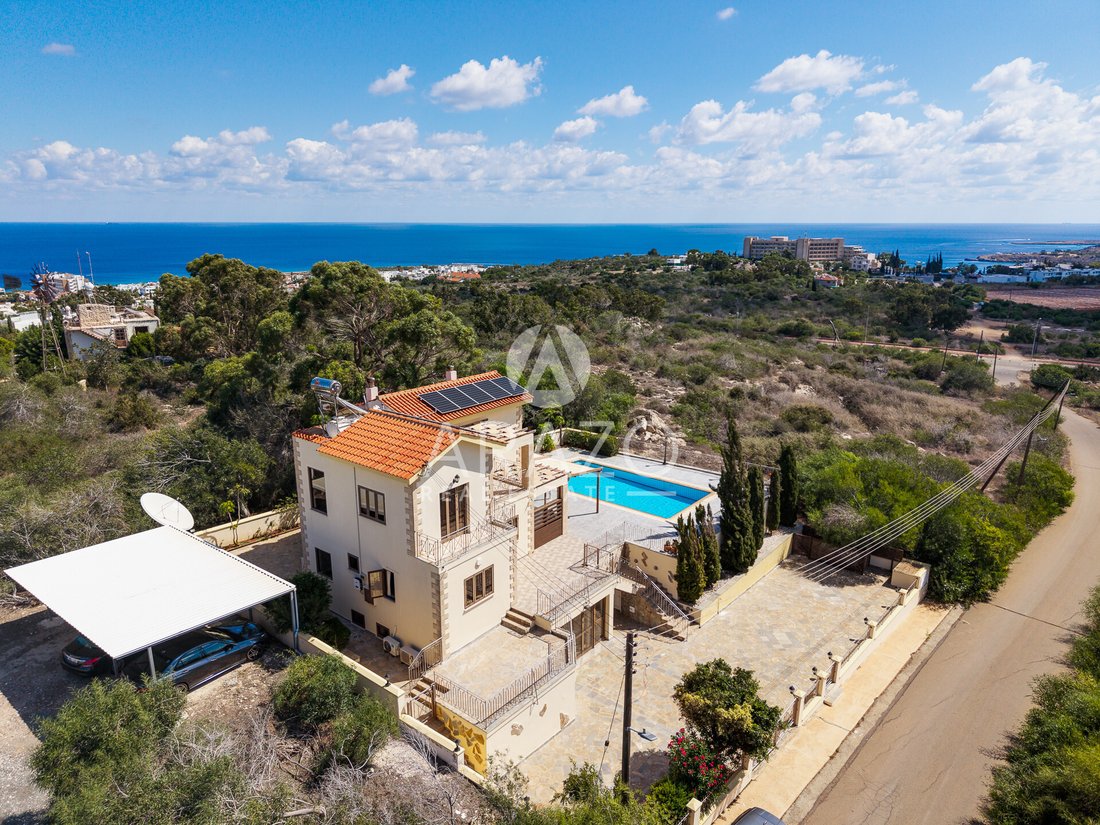 House in Paralimni, Famagusta, Cyprus 5 - 18982626