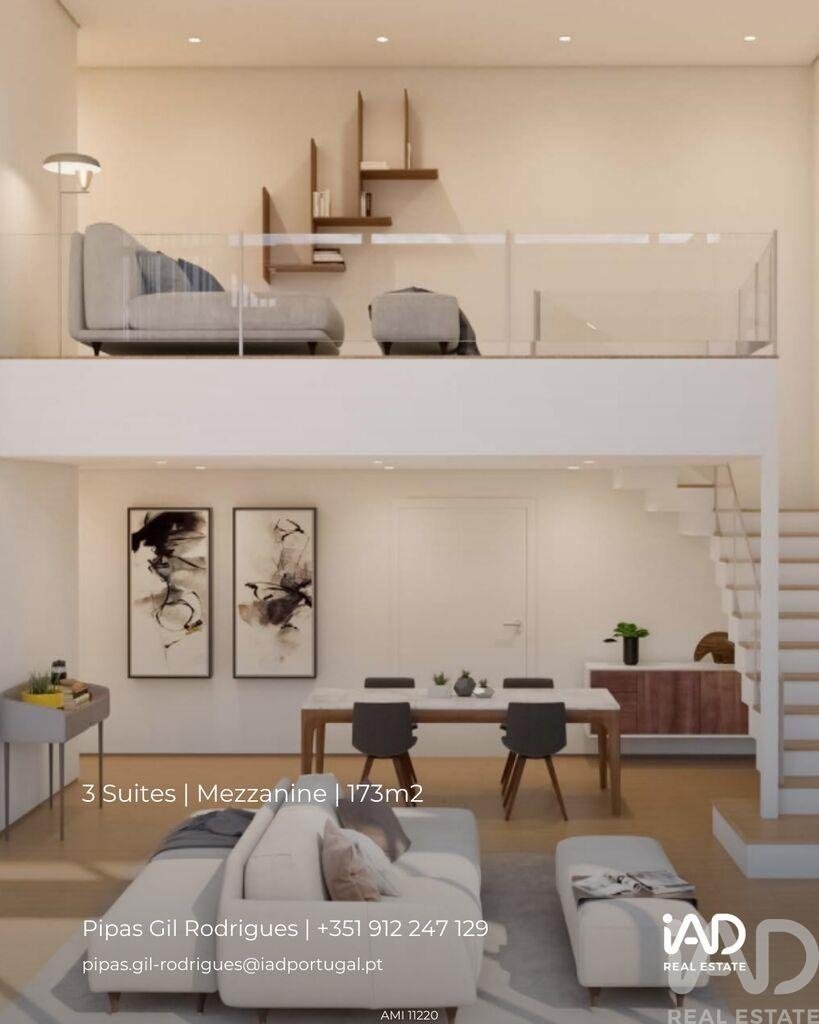 Apartment in Alges, Linda-a-Velha e Cruz Quebrada-Dafundo, Lisbon, Portugal 3 - 18983206