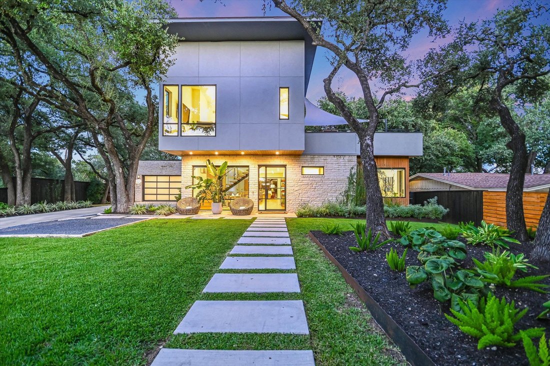 House in Austin, Texas, United States 2 - 18983067