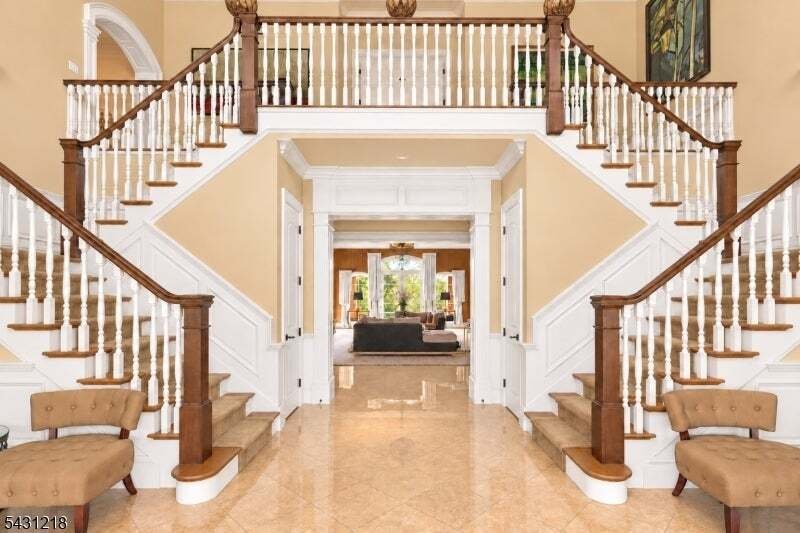 Casa en Princeton, Nueva Jersey, Estados Unidos 5 - 18064756