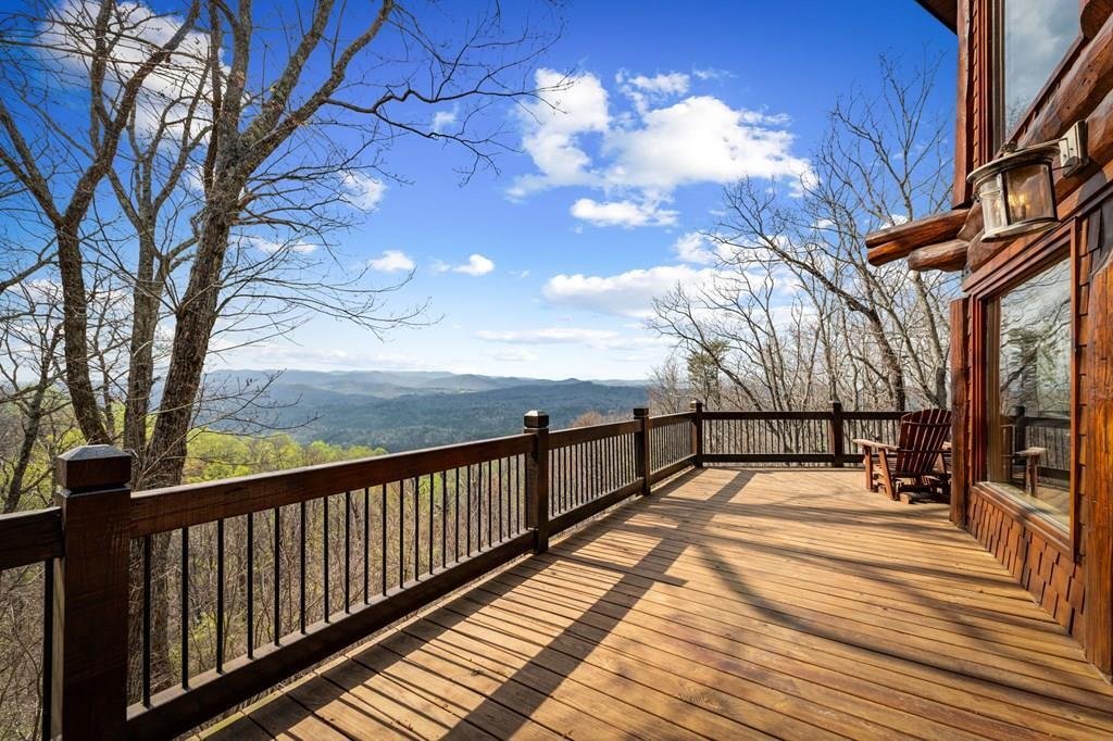 House in Blue Ridge, Georgia, United States 1 - 18983085