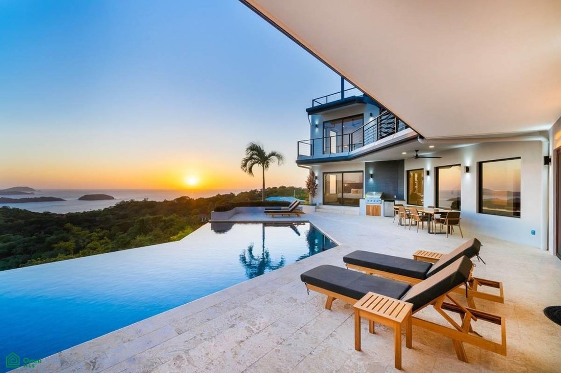 Maison à Las Catalinas, Guanacaste, Costa Rica 4 - 17088458