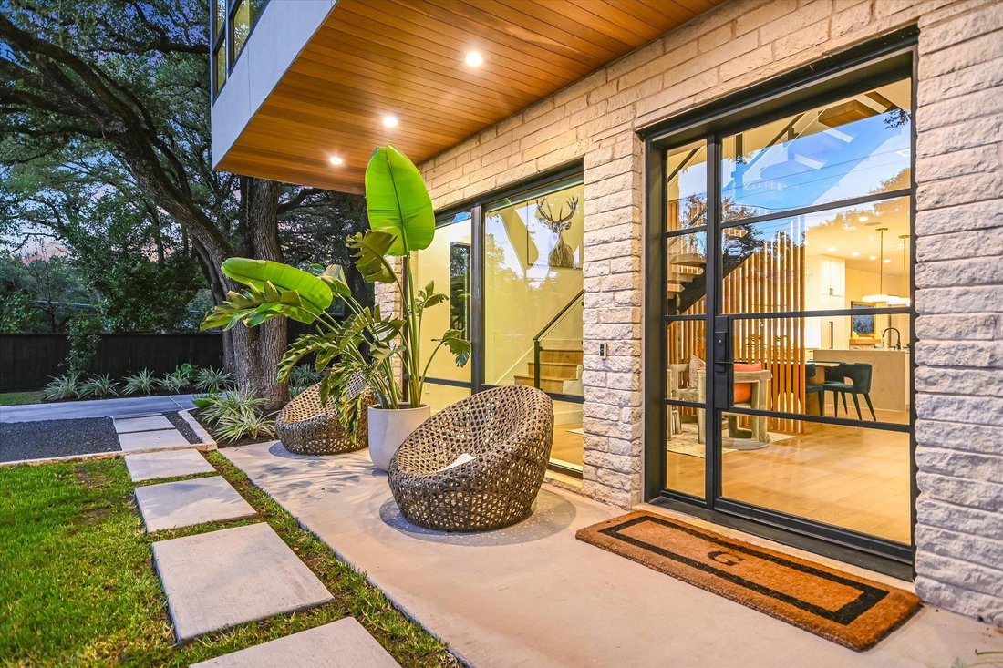 House in Austin, Texas, United States 3 - 18983067