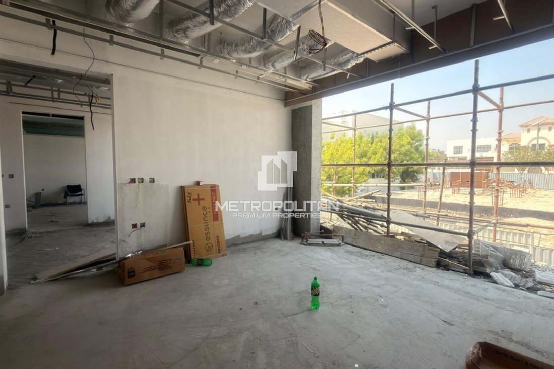 Villa in Jebel Ali Village, Dubai, United Arab Emirates 4 - 18960711