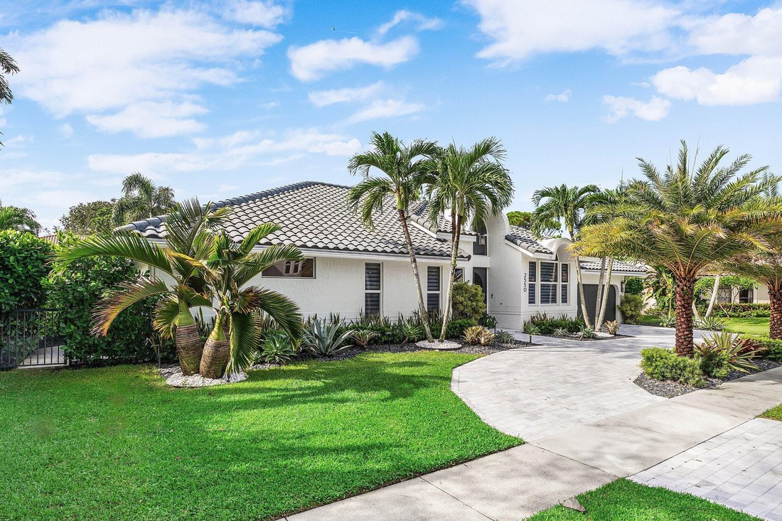 House in Boca Raton, Florida, United States 3 - 18982842