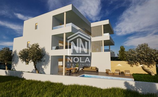 Apartment in Tribunj, Sibenik-Knin County, Croatia 1