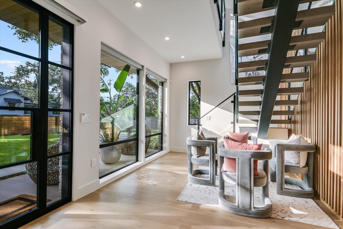 House in Austin, Texas, United States 5 - 18983067